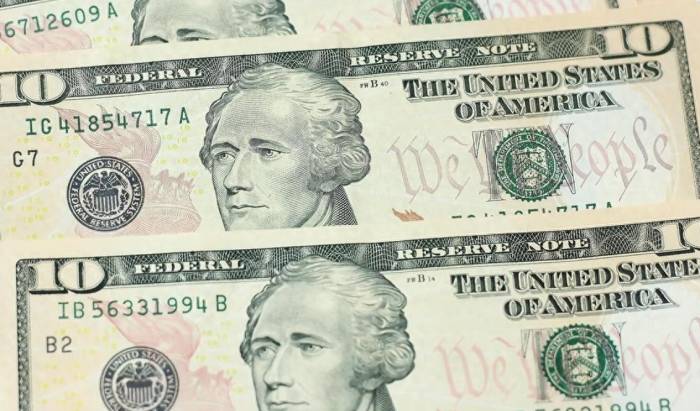 U.S. Debt Interest Costs Jump from 3.5T to 6.6T