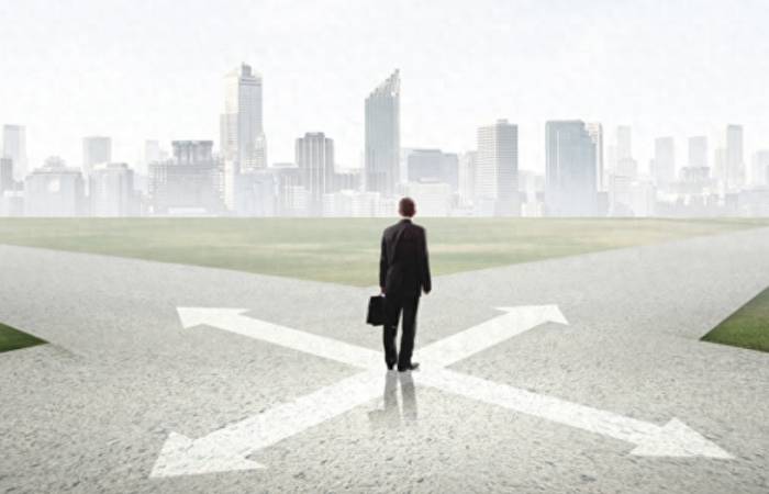 Retail to Institutional Investment Shift
