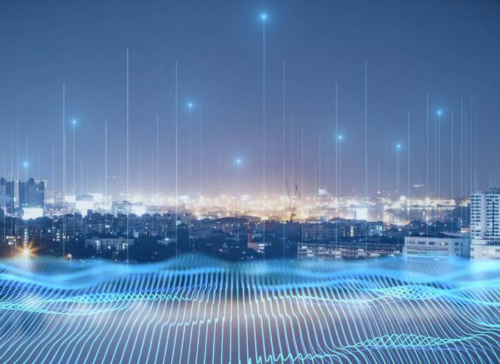 Satellite Internet Stocks Surge