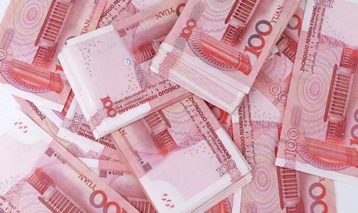 RMB Rises Sharply on SWIFT Breakthrough