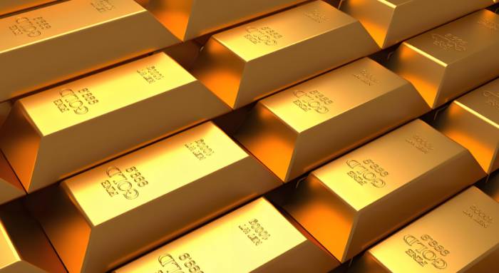 Eastern European Central Banks Top Global Gold Buyers