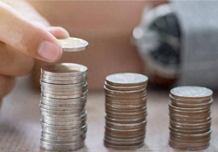Funding Returning to Industrial Logic