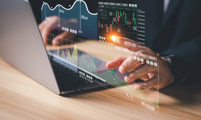 Brokerage Stocks: At a Turning Point?