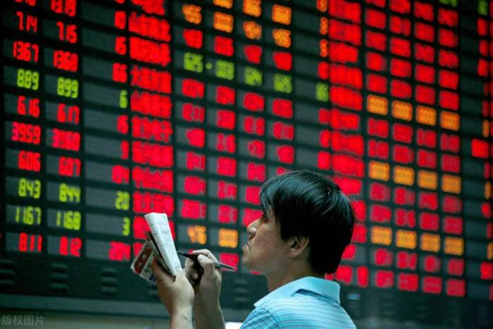 Searching for the Bottom of the A-Share Market